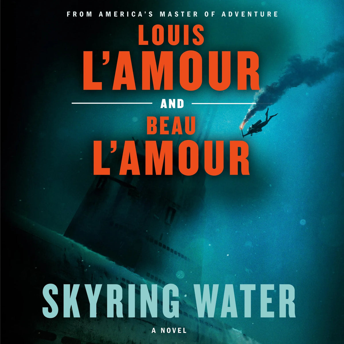 Skyring Water