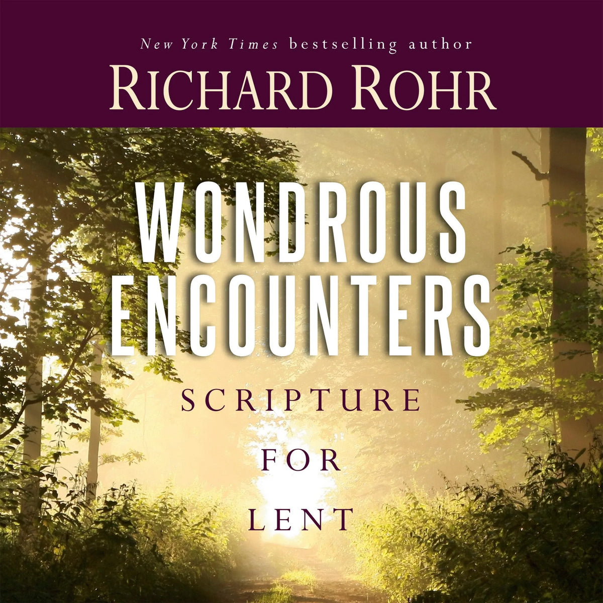 Wondrous Encounters