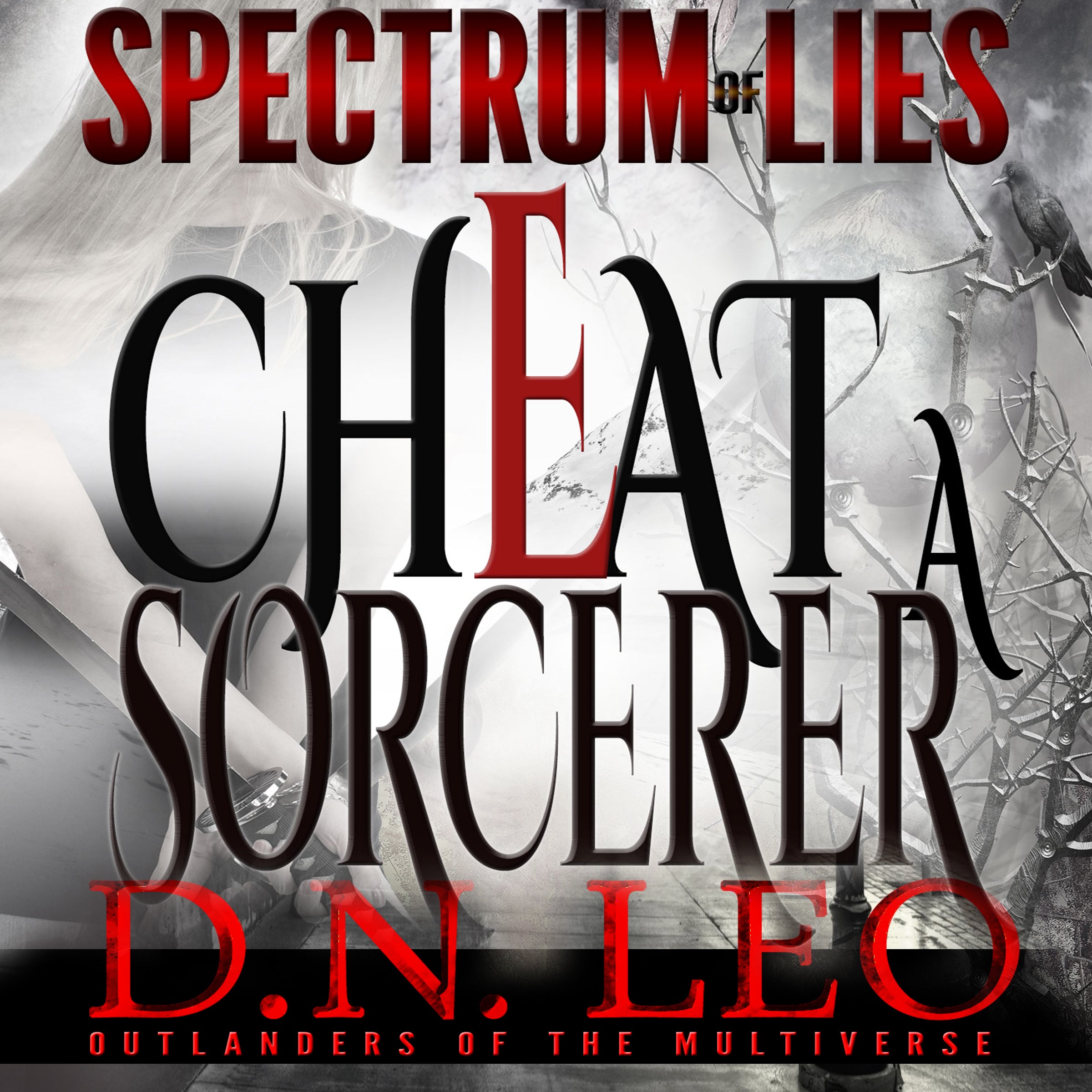 Cheat a Sorcerer