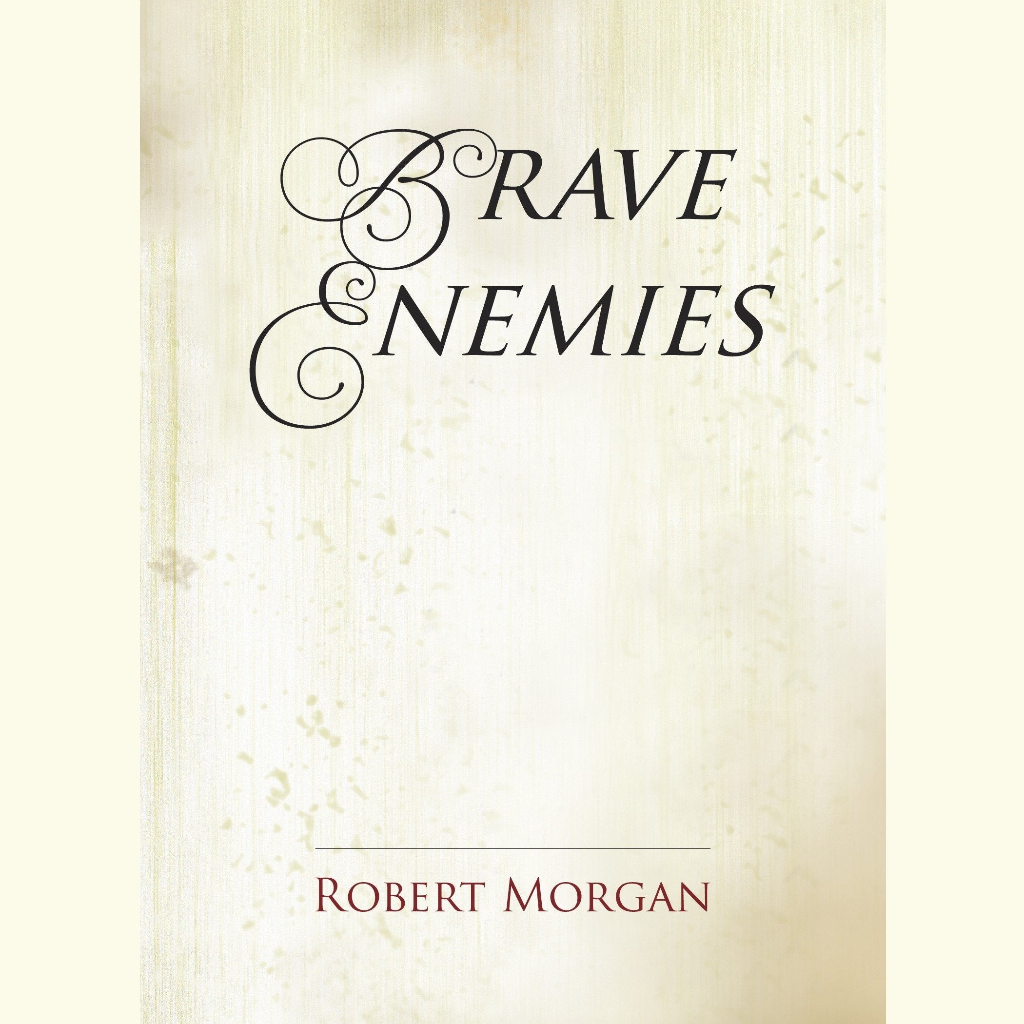 Brave Enemies