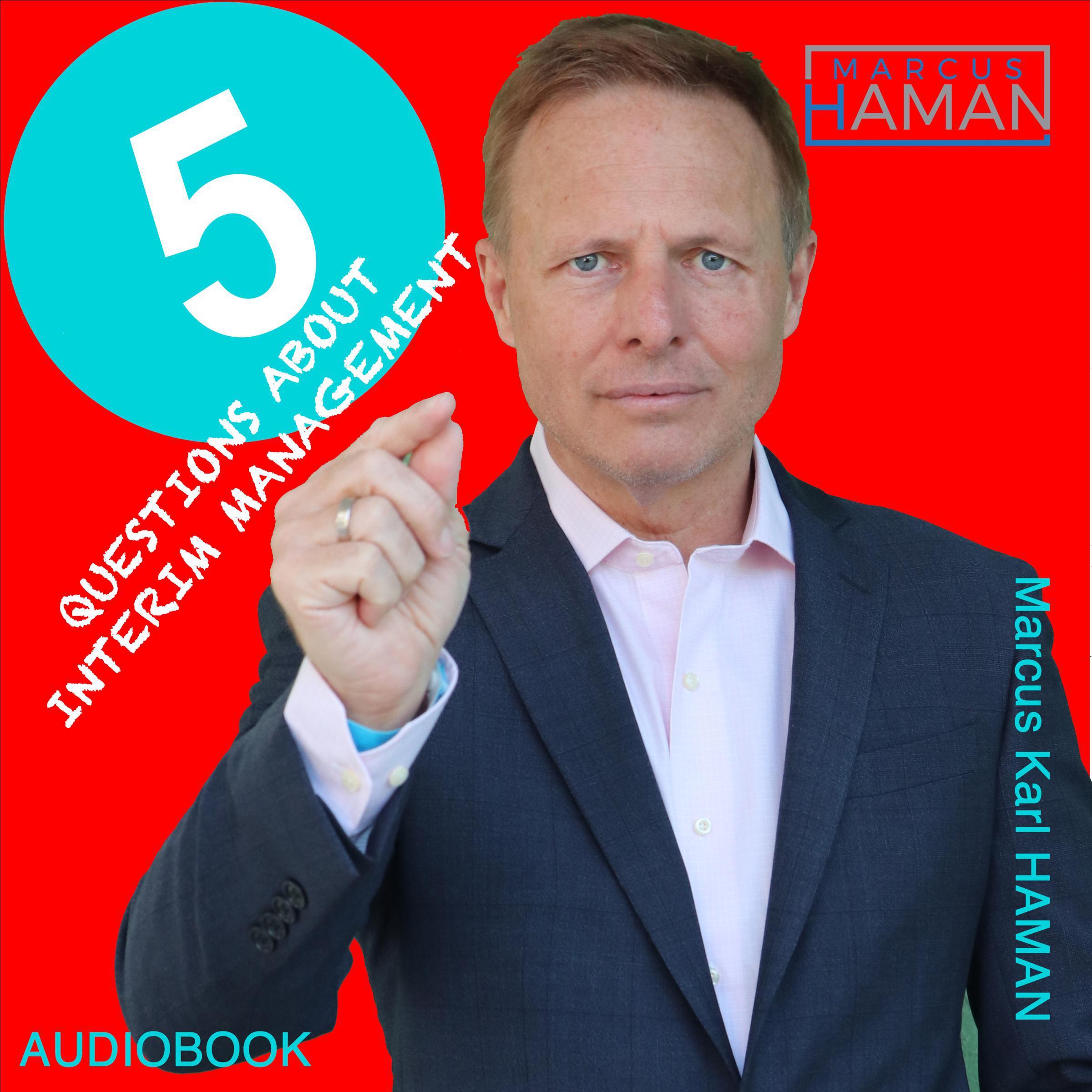 5 Questions About Interim Management