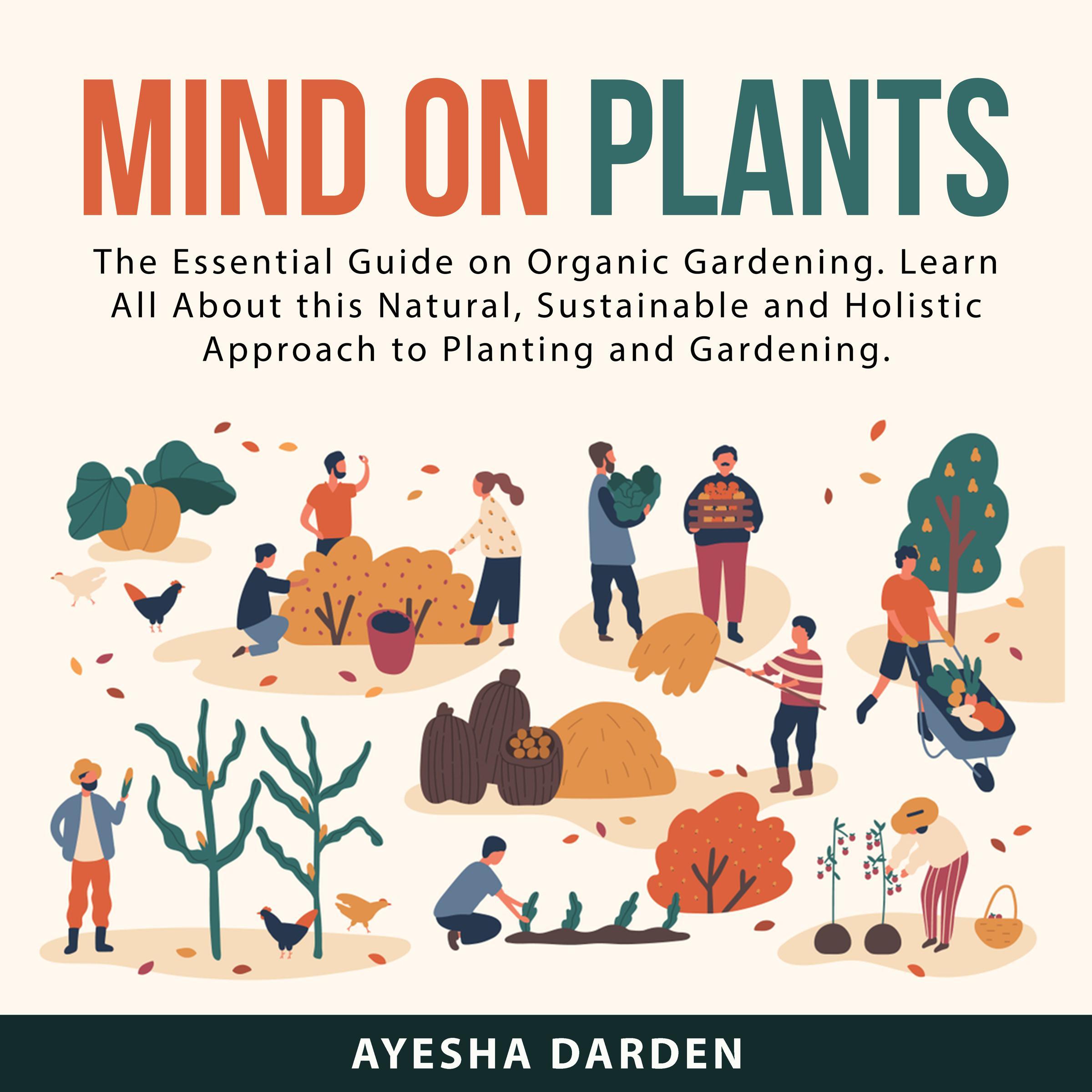 Mind on Plants