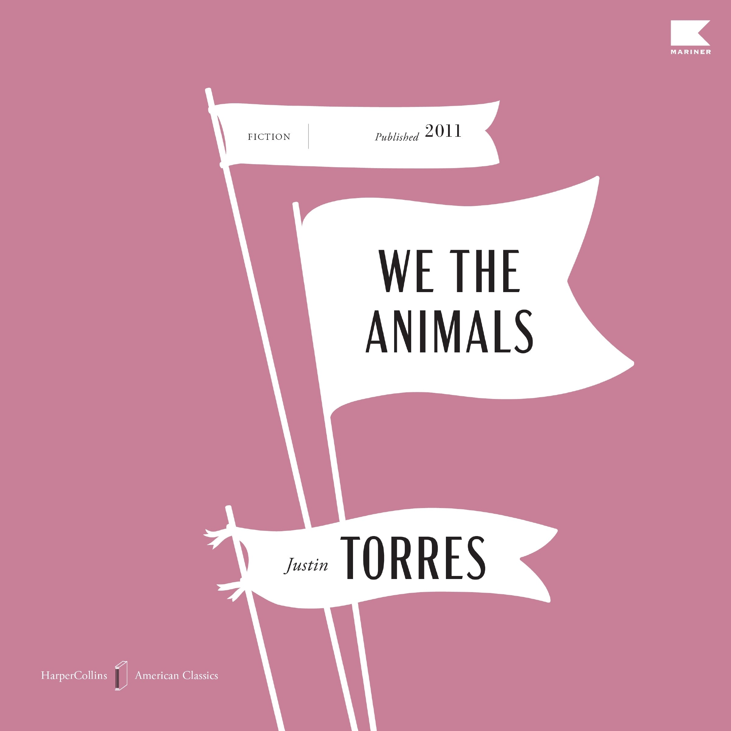 We The Animals