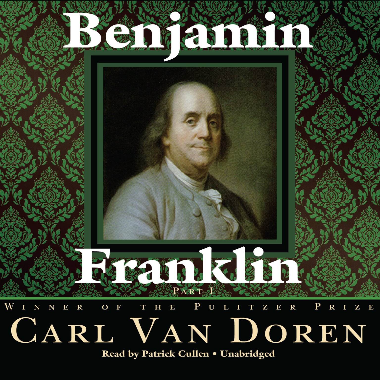Benjamin Franklin