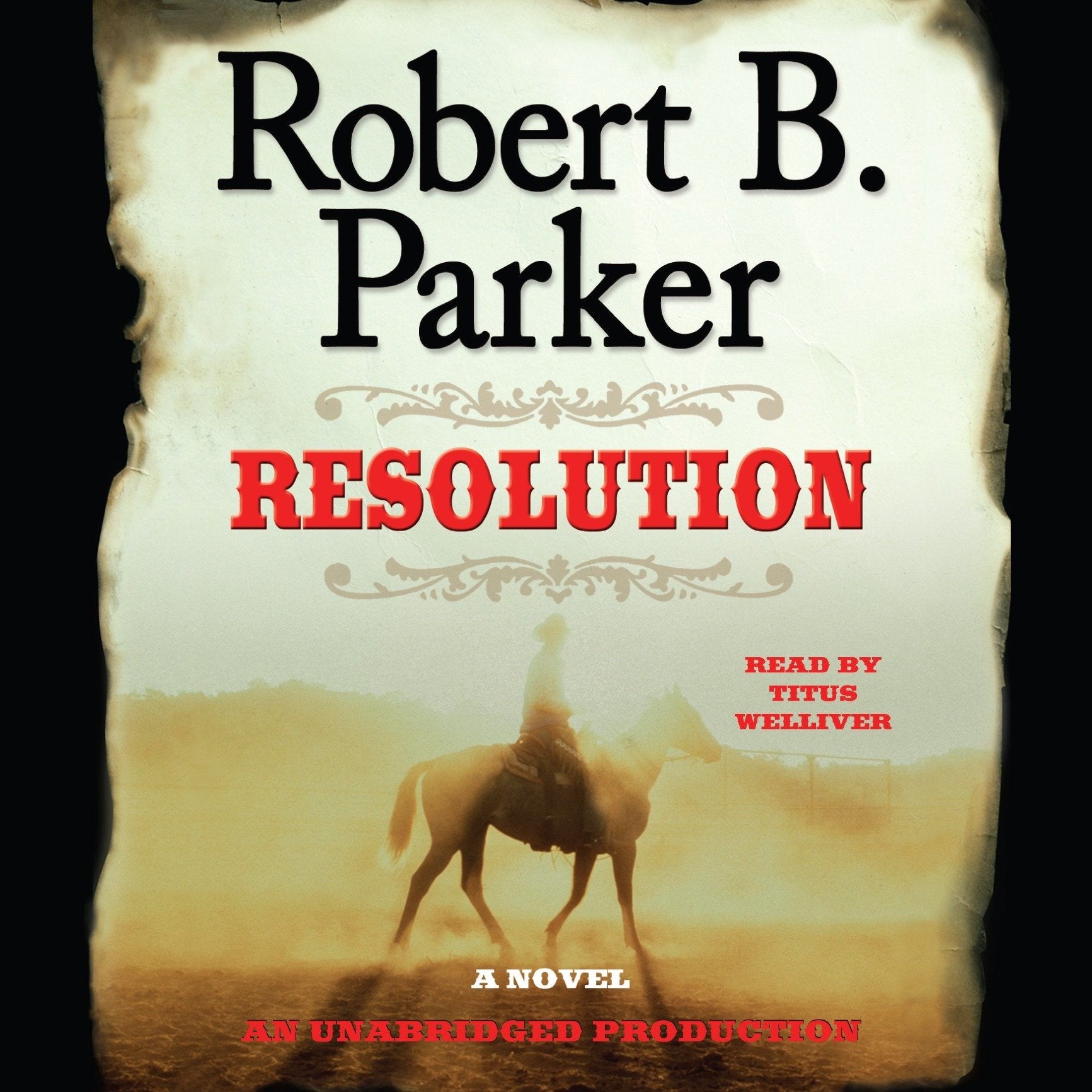 Resolution