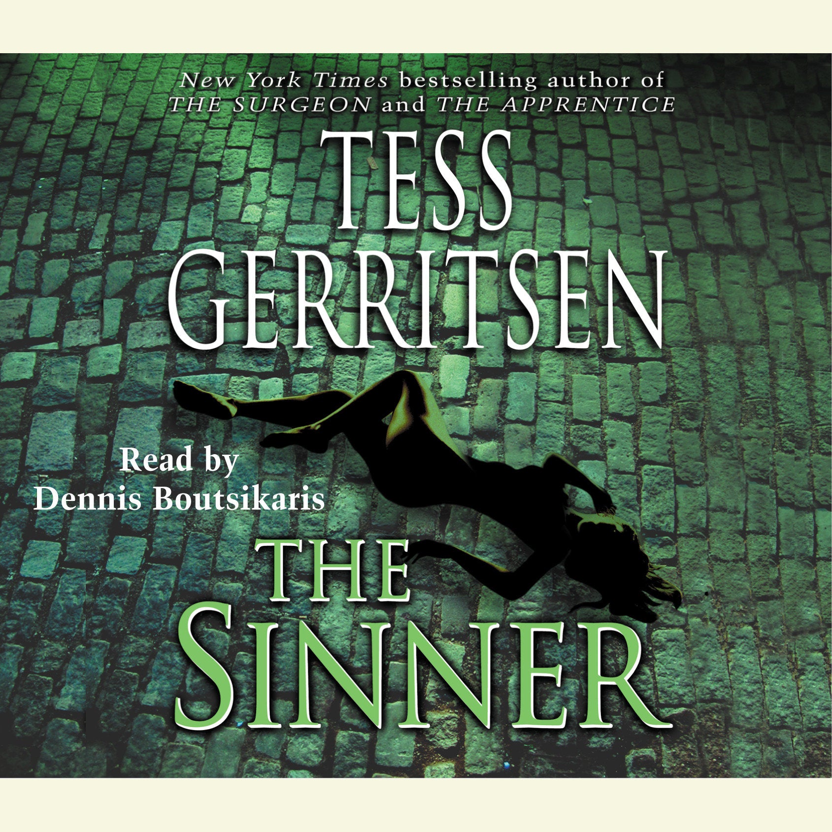 The Sinner