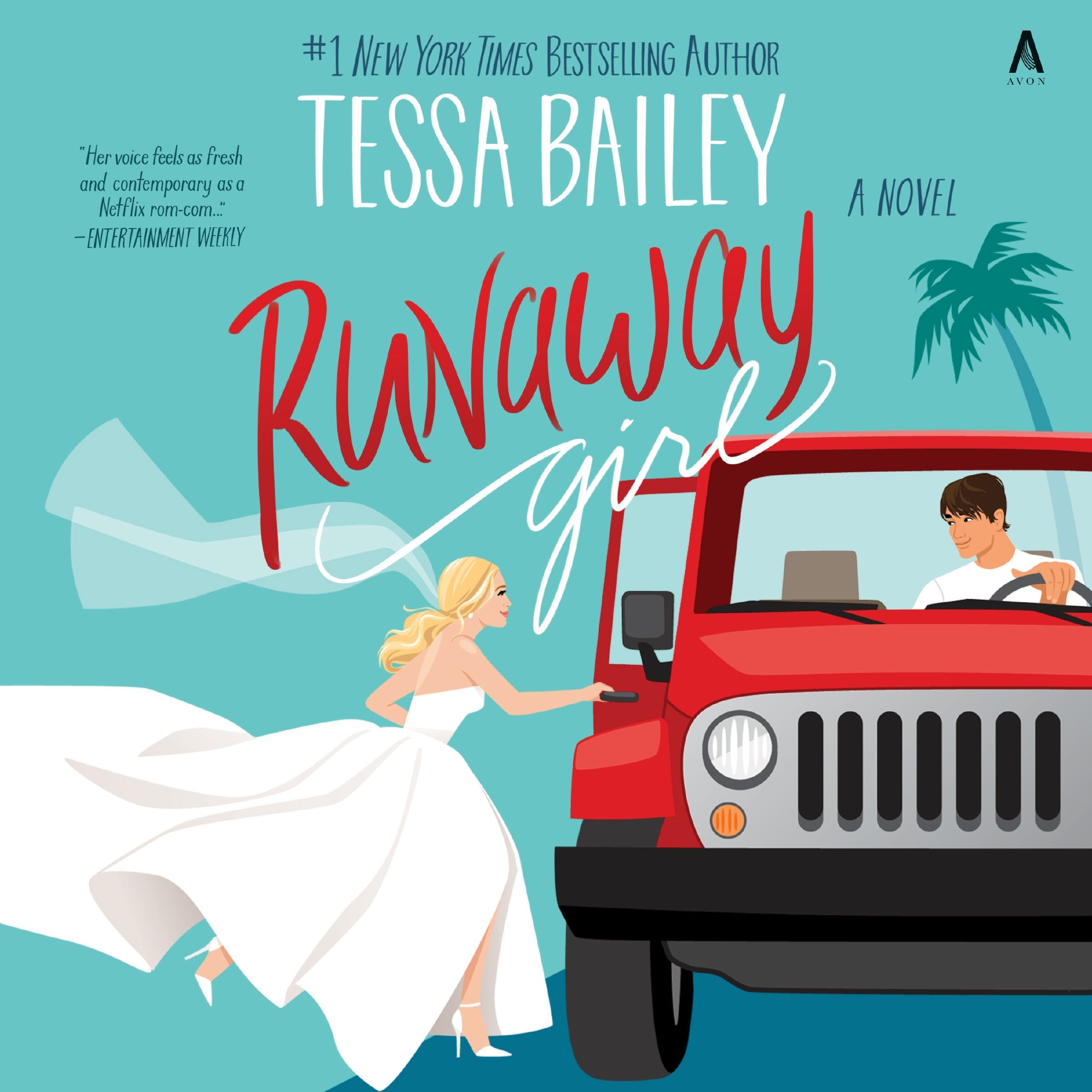 Runaway Girl