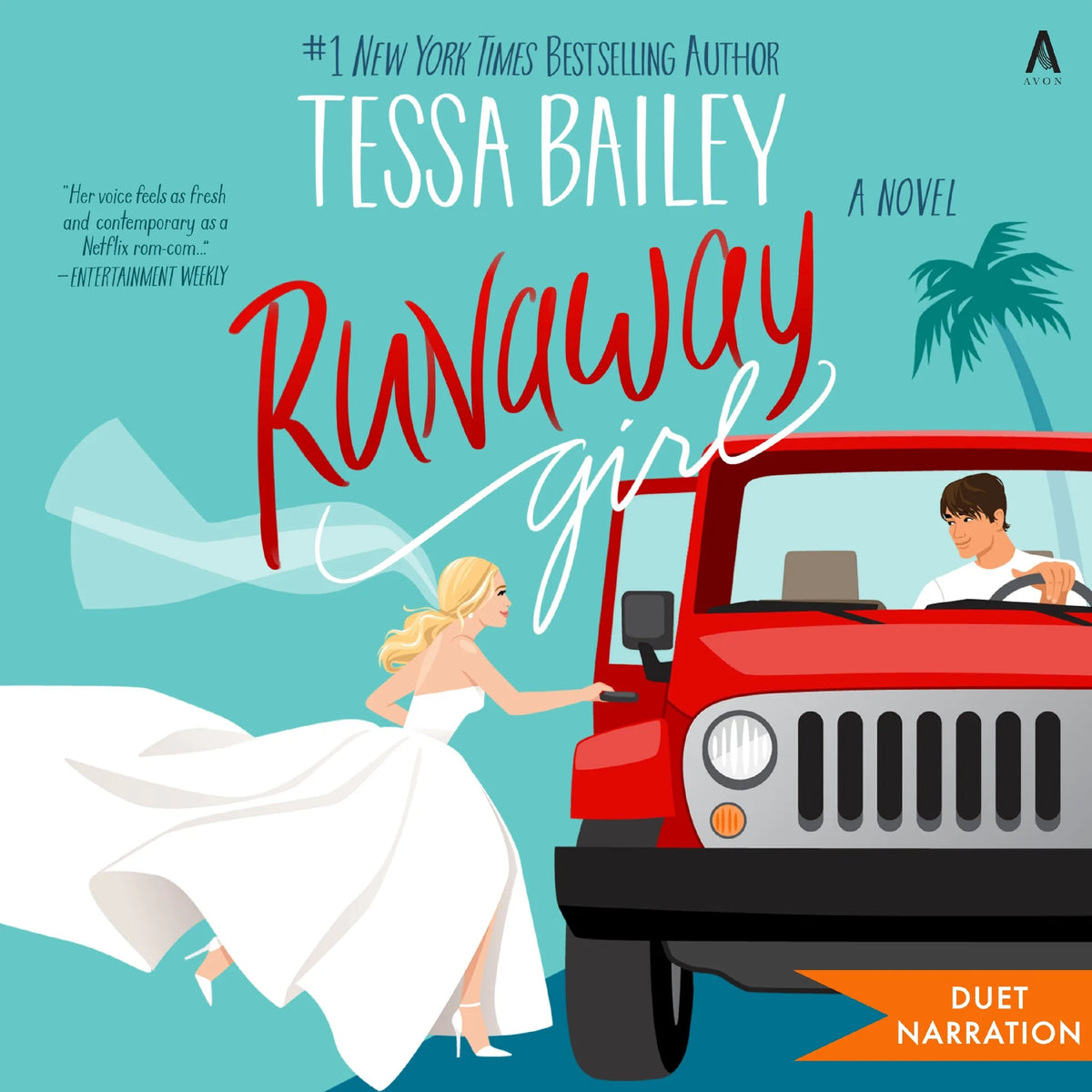 Runaway Girl
