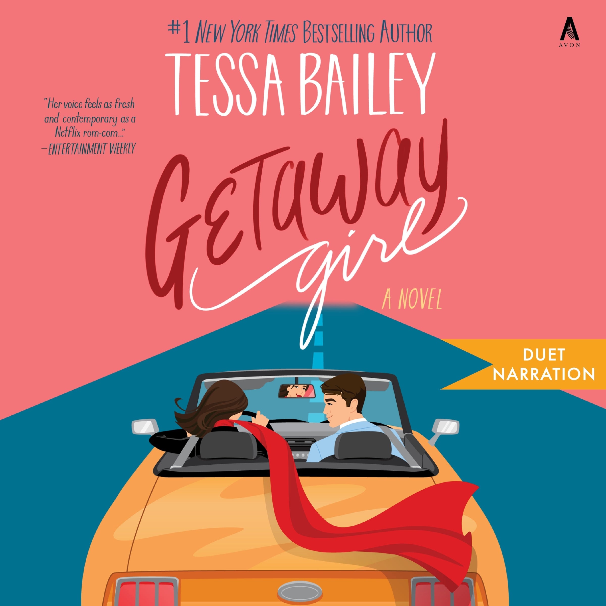 Getaway Girl