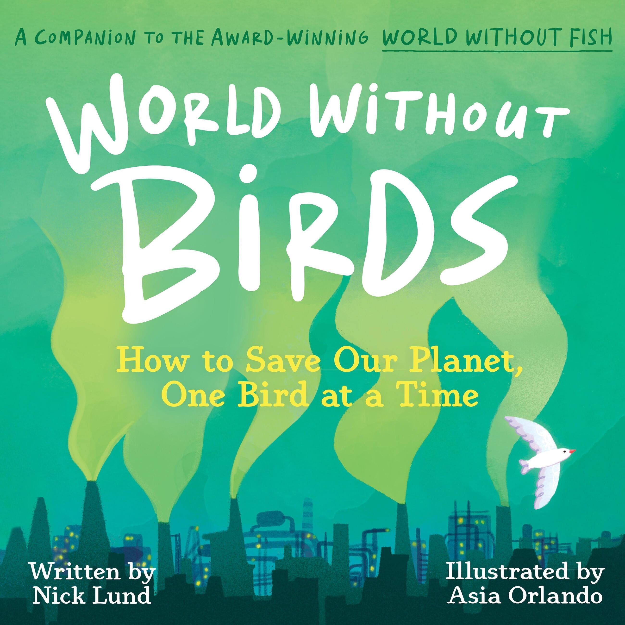 World Without Birds