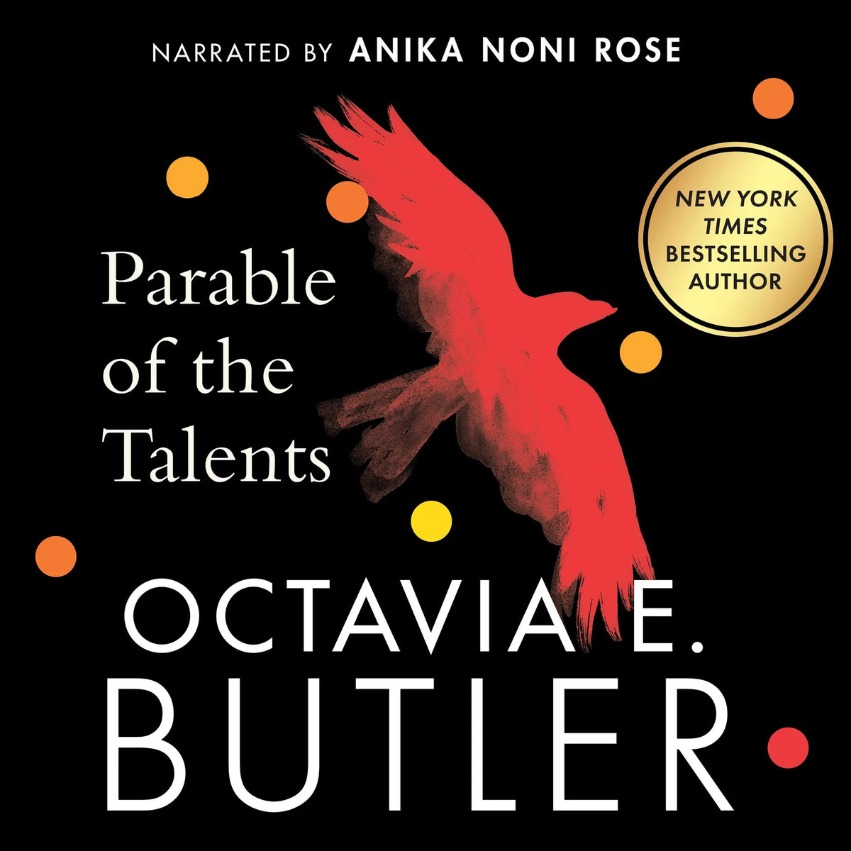 Parable of the Talents