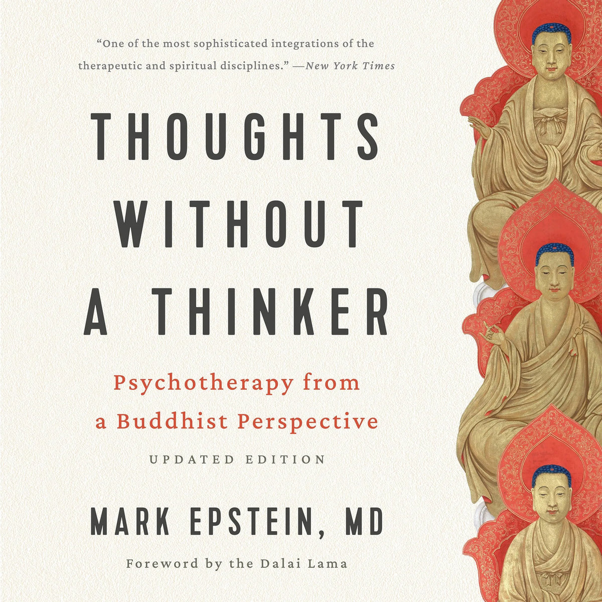 Thoughts without a Thinker