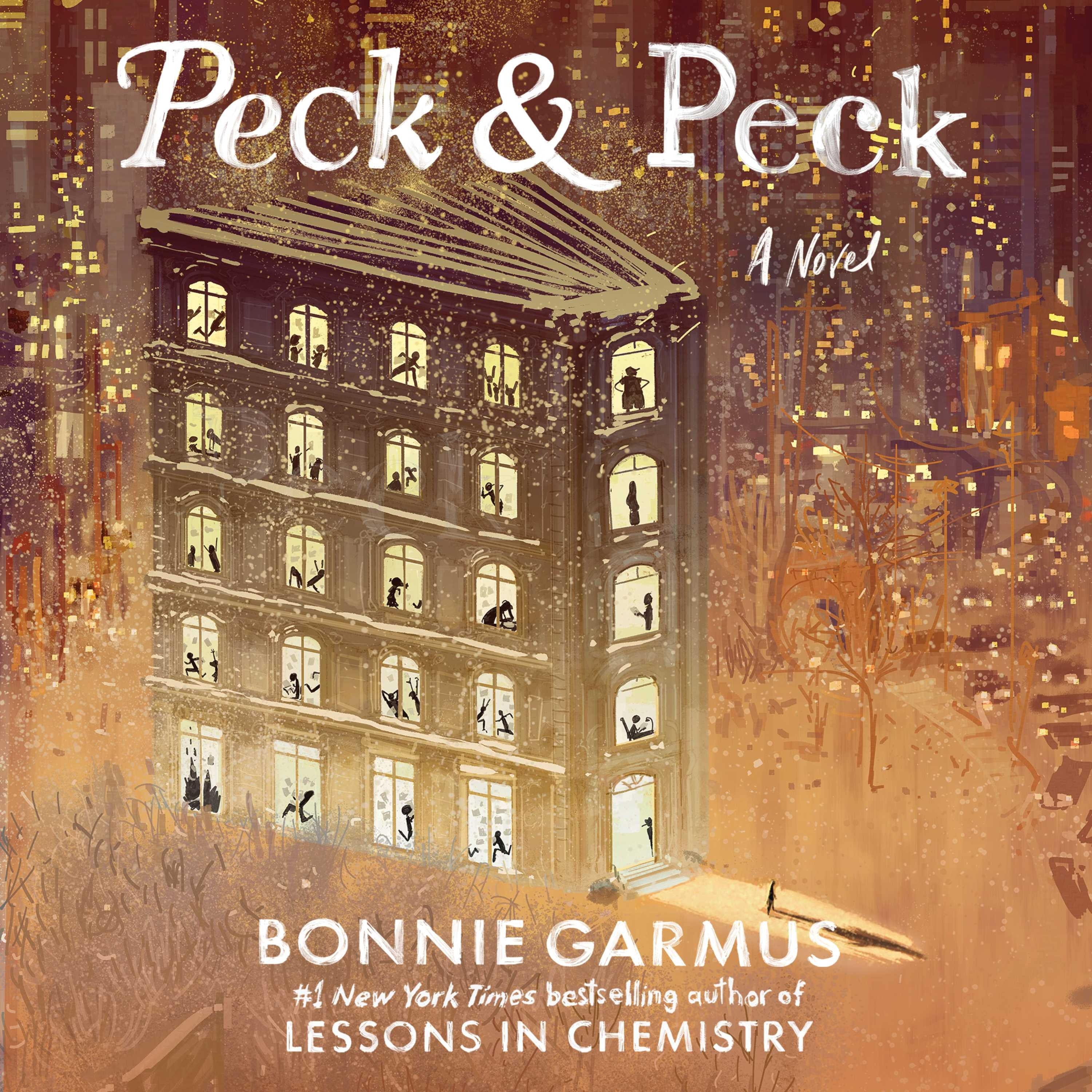 Peck & Peck