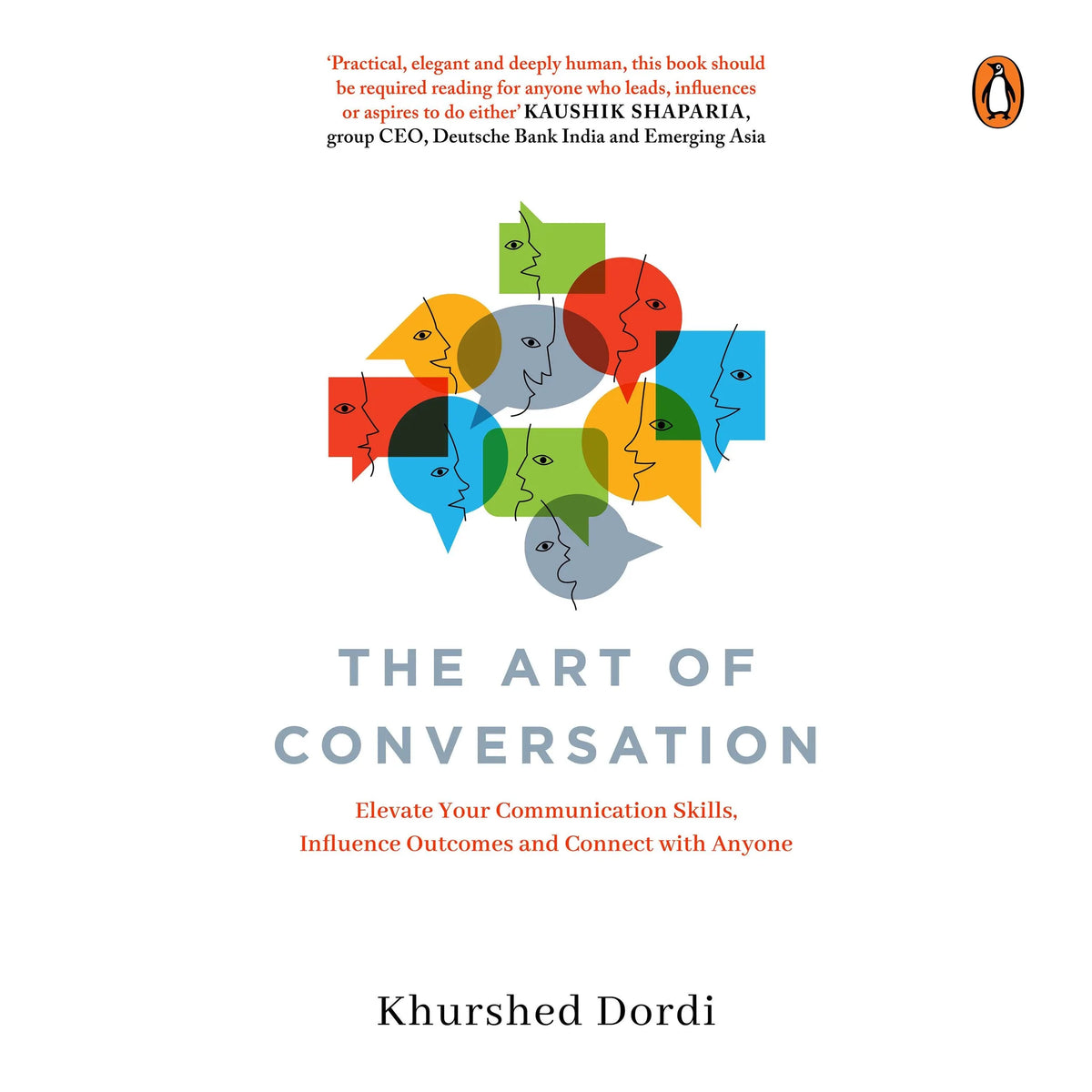 The Art of Conversation