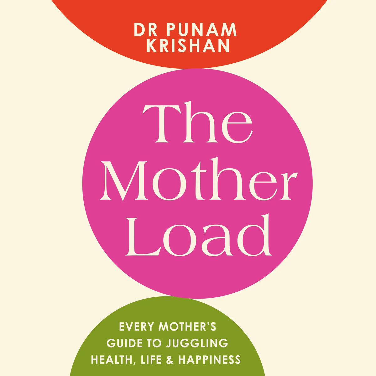 The Mother Load