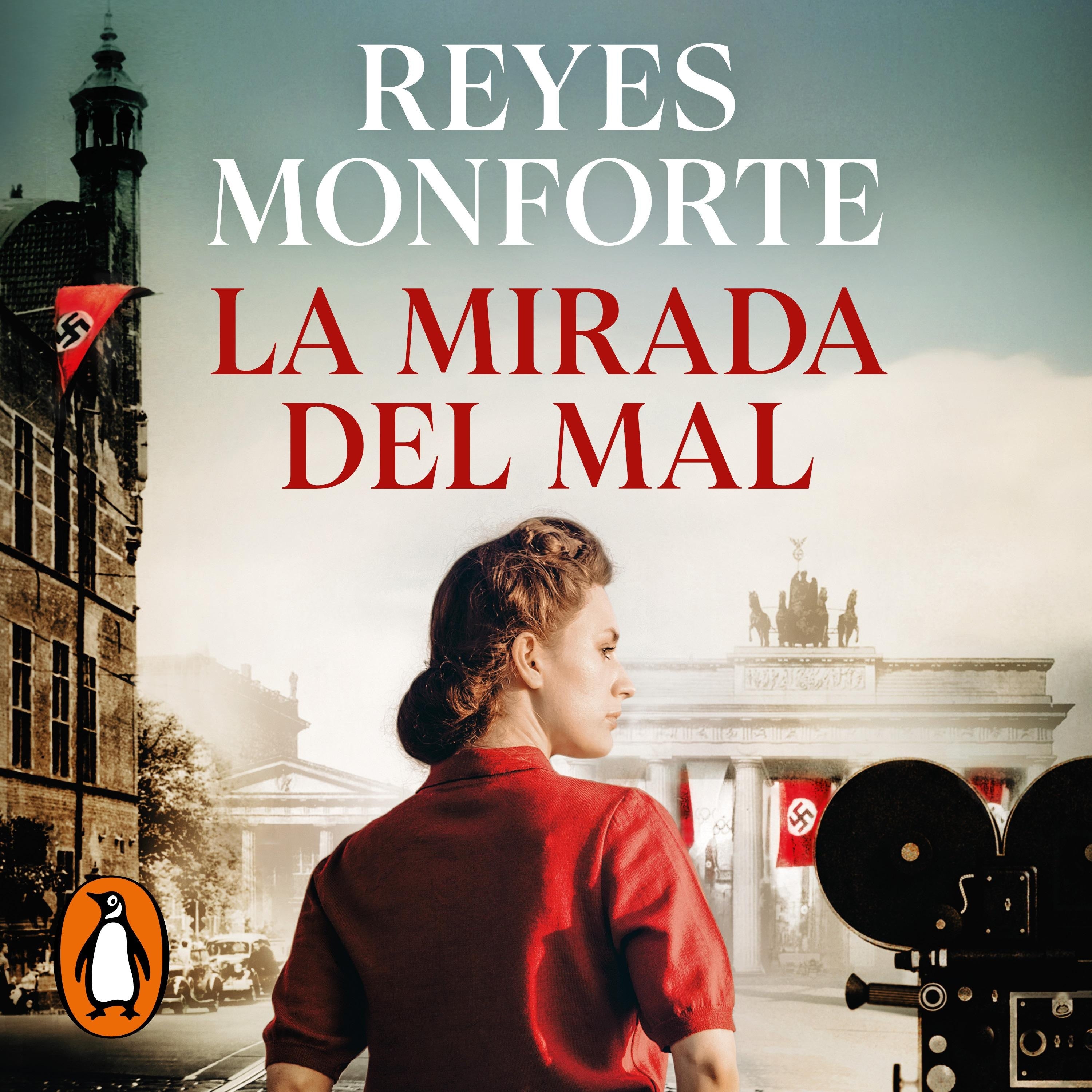 La mirada del mal