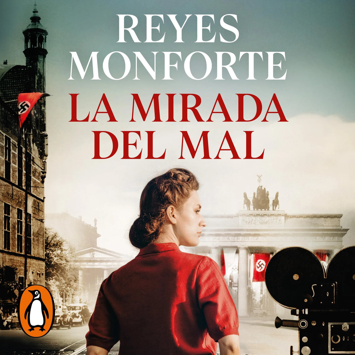 La mirada del mal