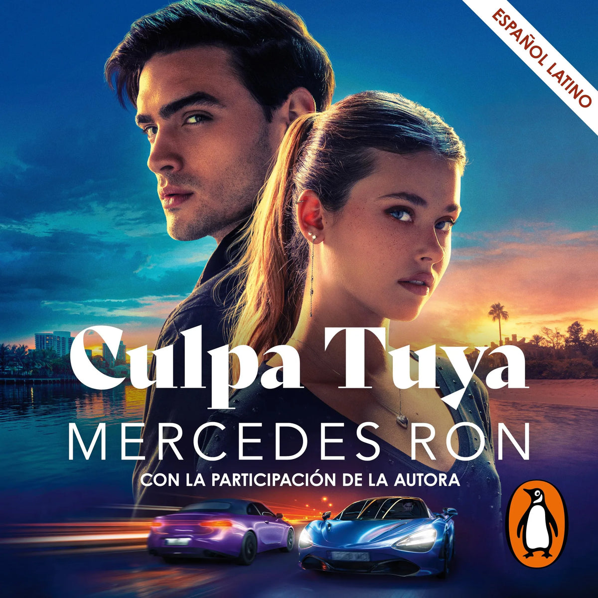 Culpa tuya (latino) (Culpables 2)