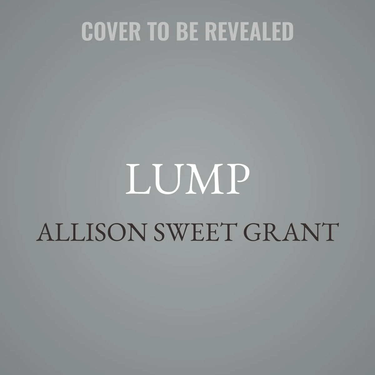 Lump