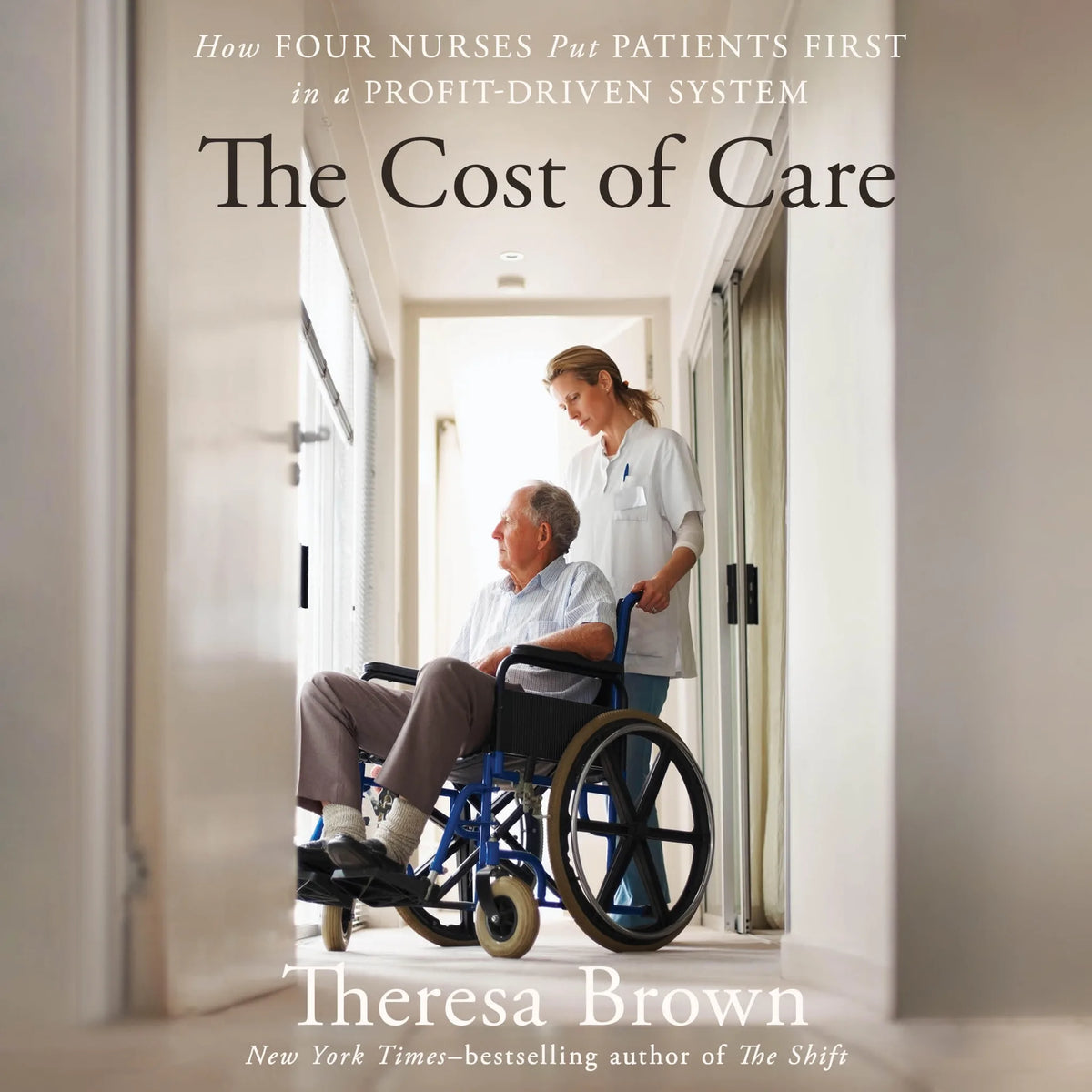The Cost of Care