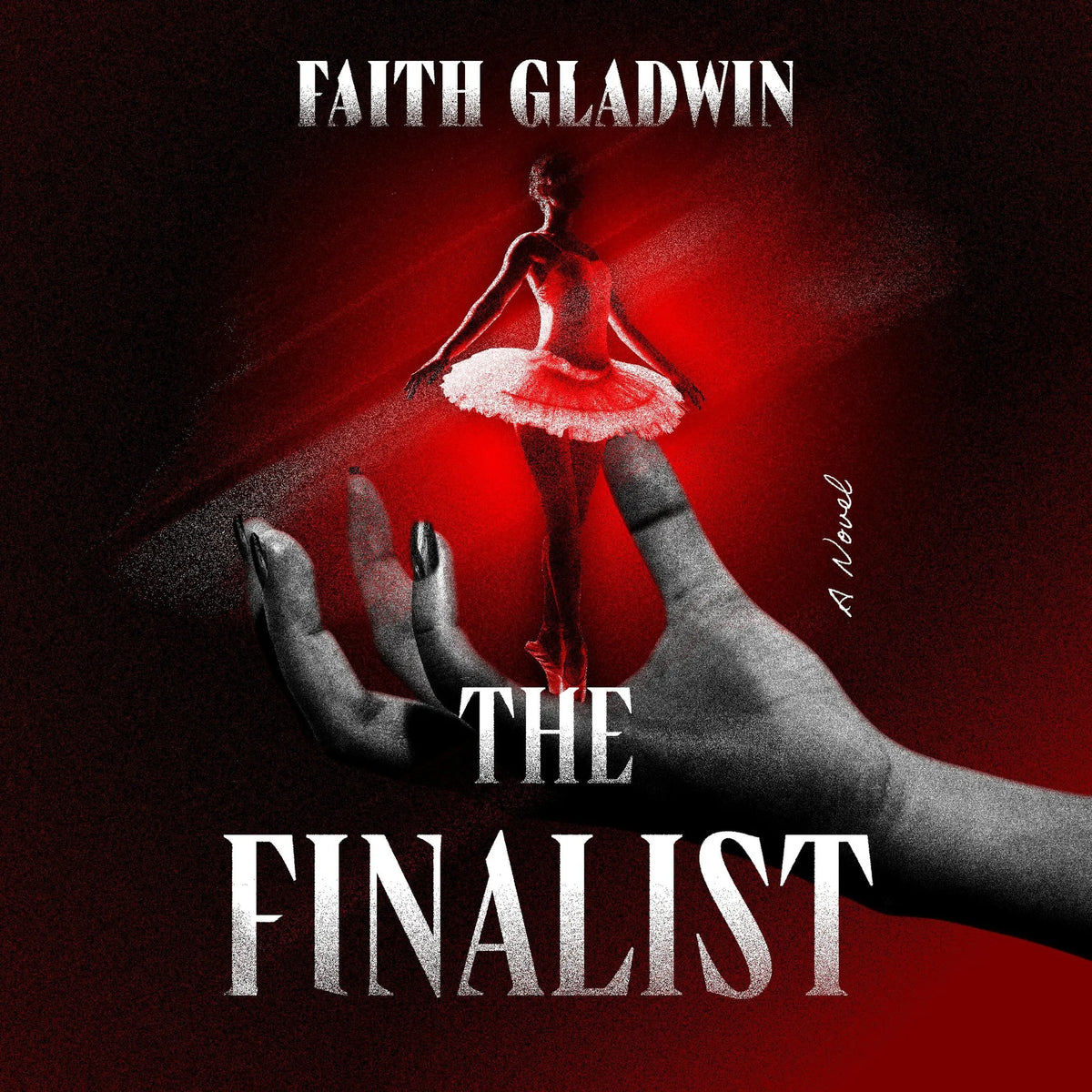 The Finalist