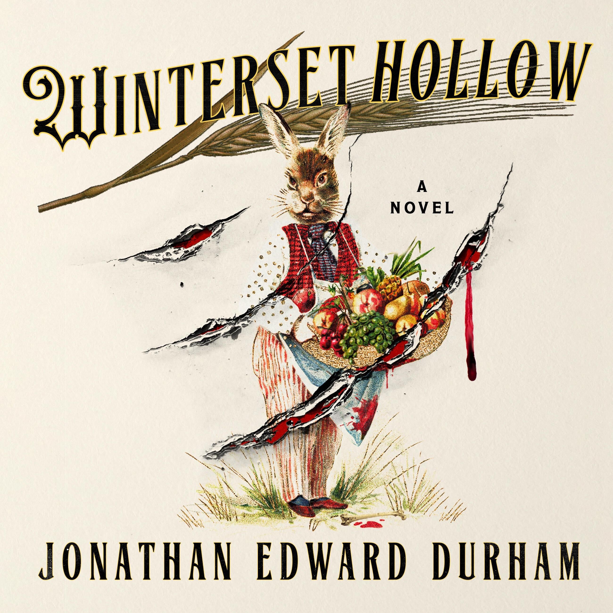 Winterset Hollow