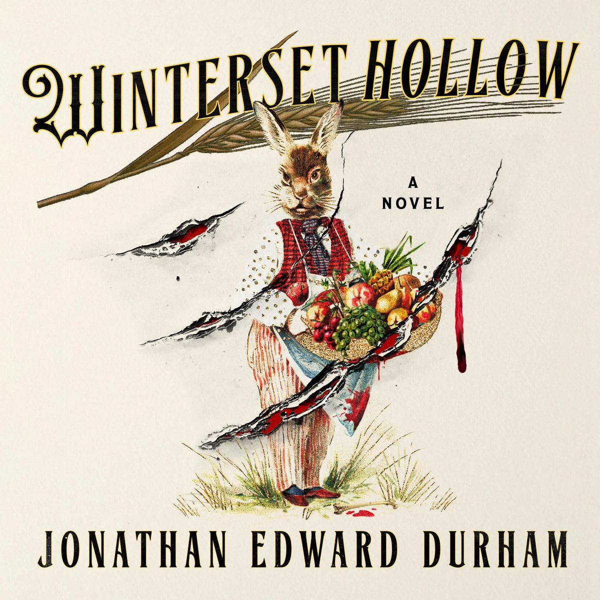 Winterset Hollow