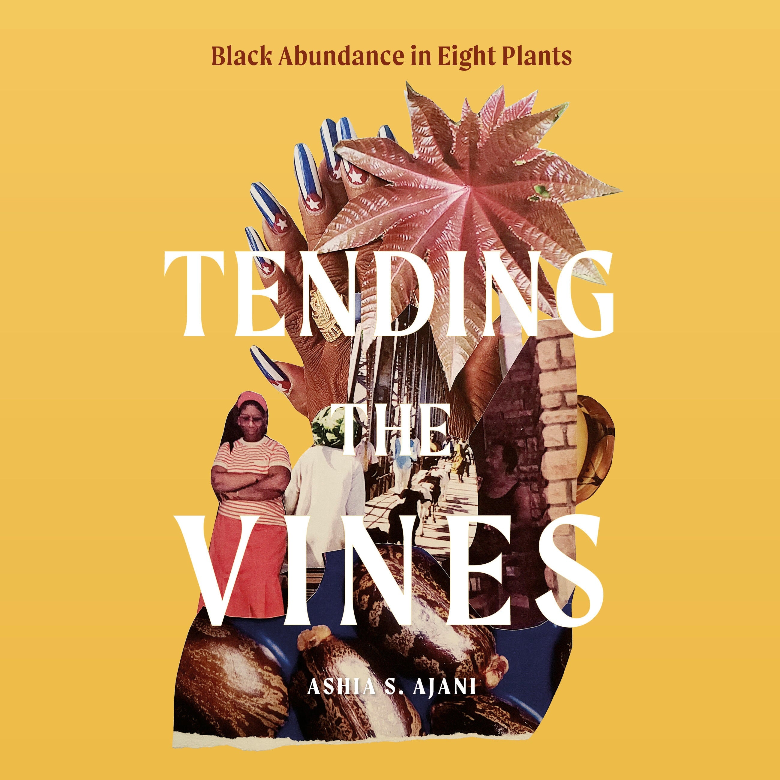 Tending the Vines