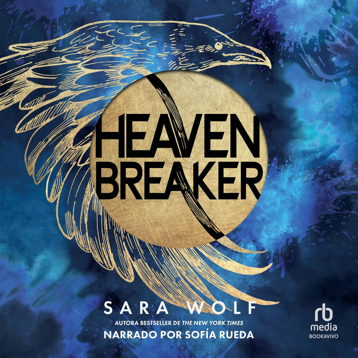 Heavenbreaker