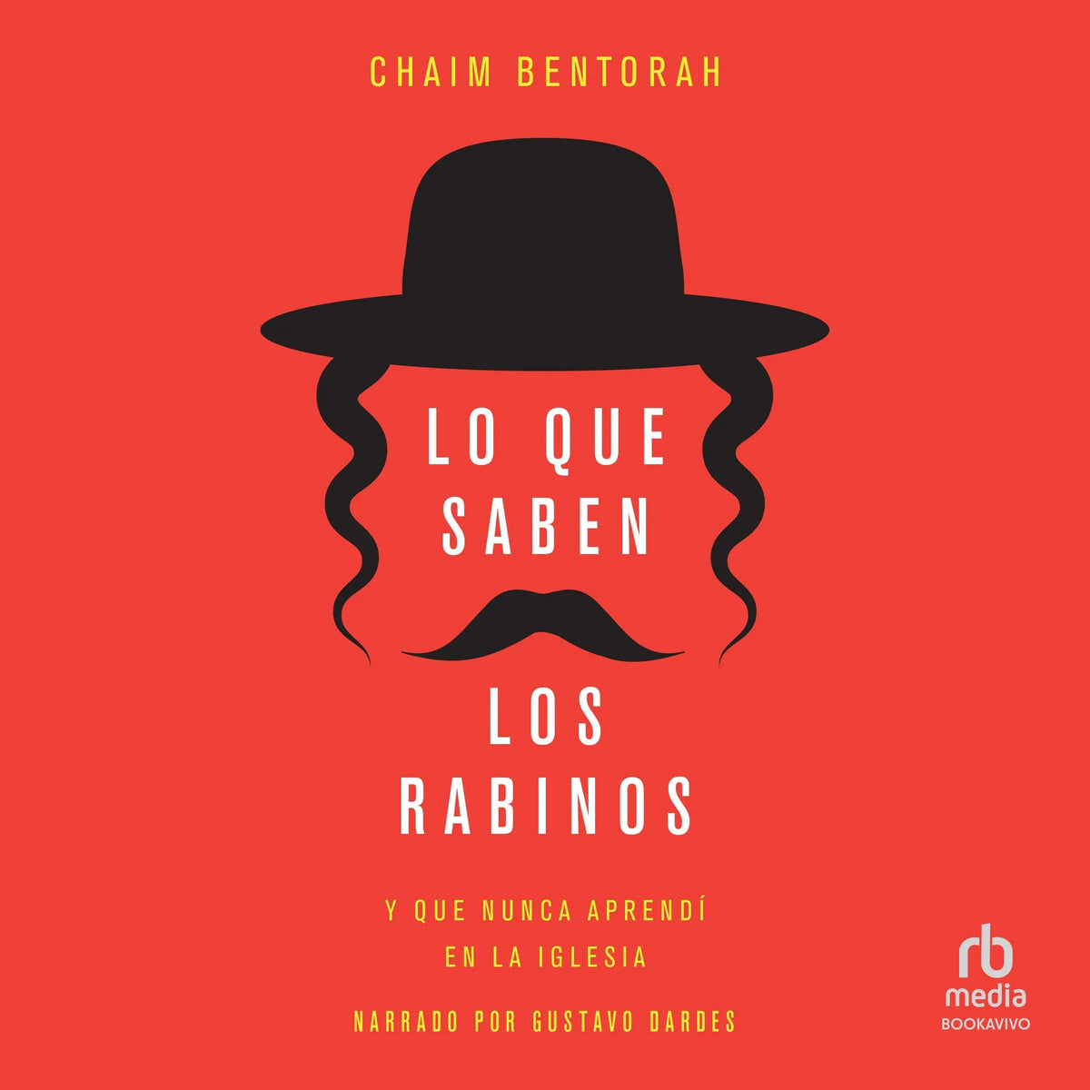 Lo que saben los rabinos