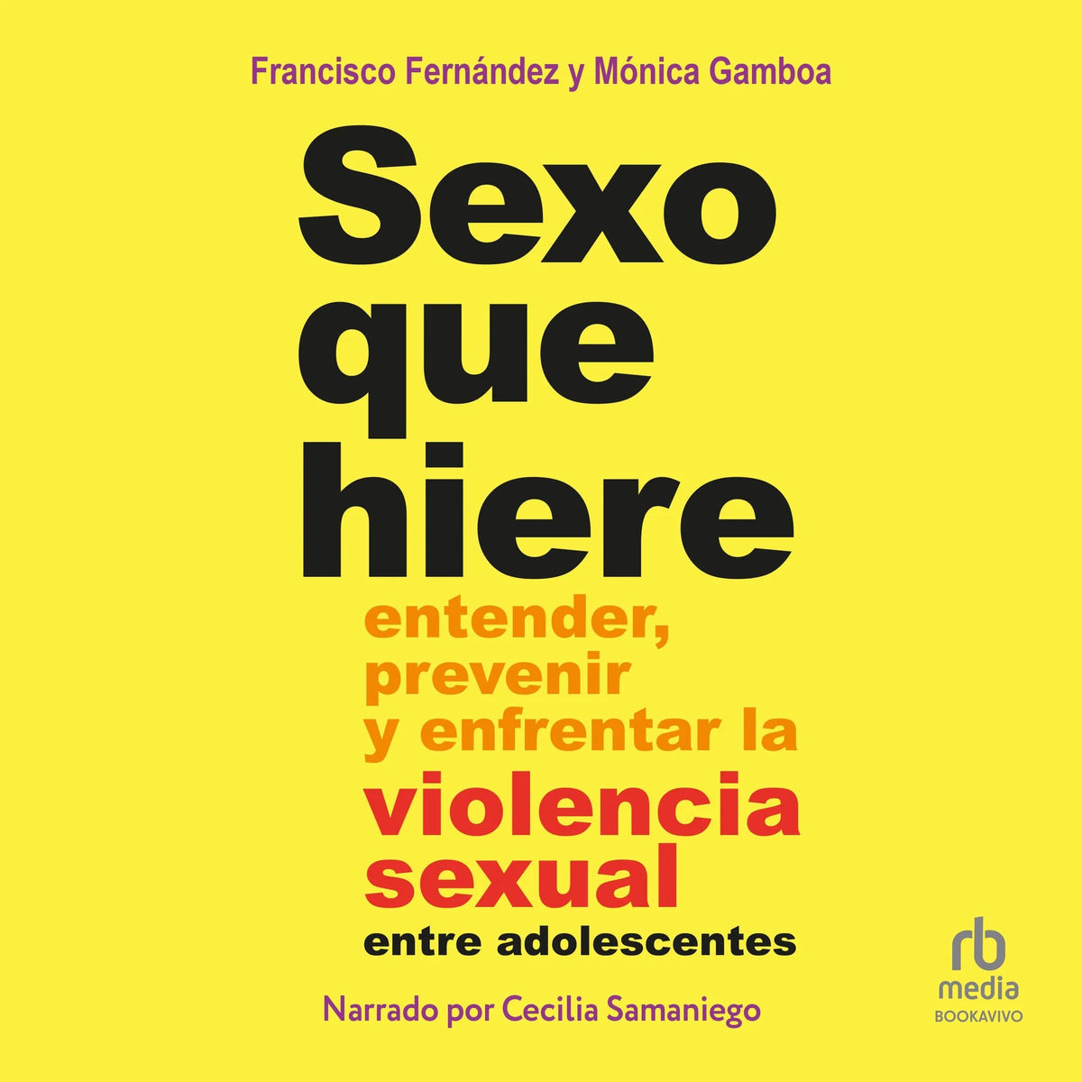 Sexo que hiere