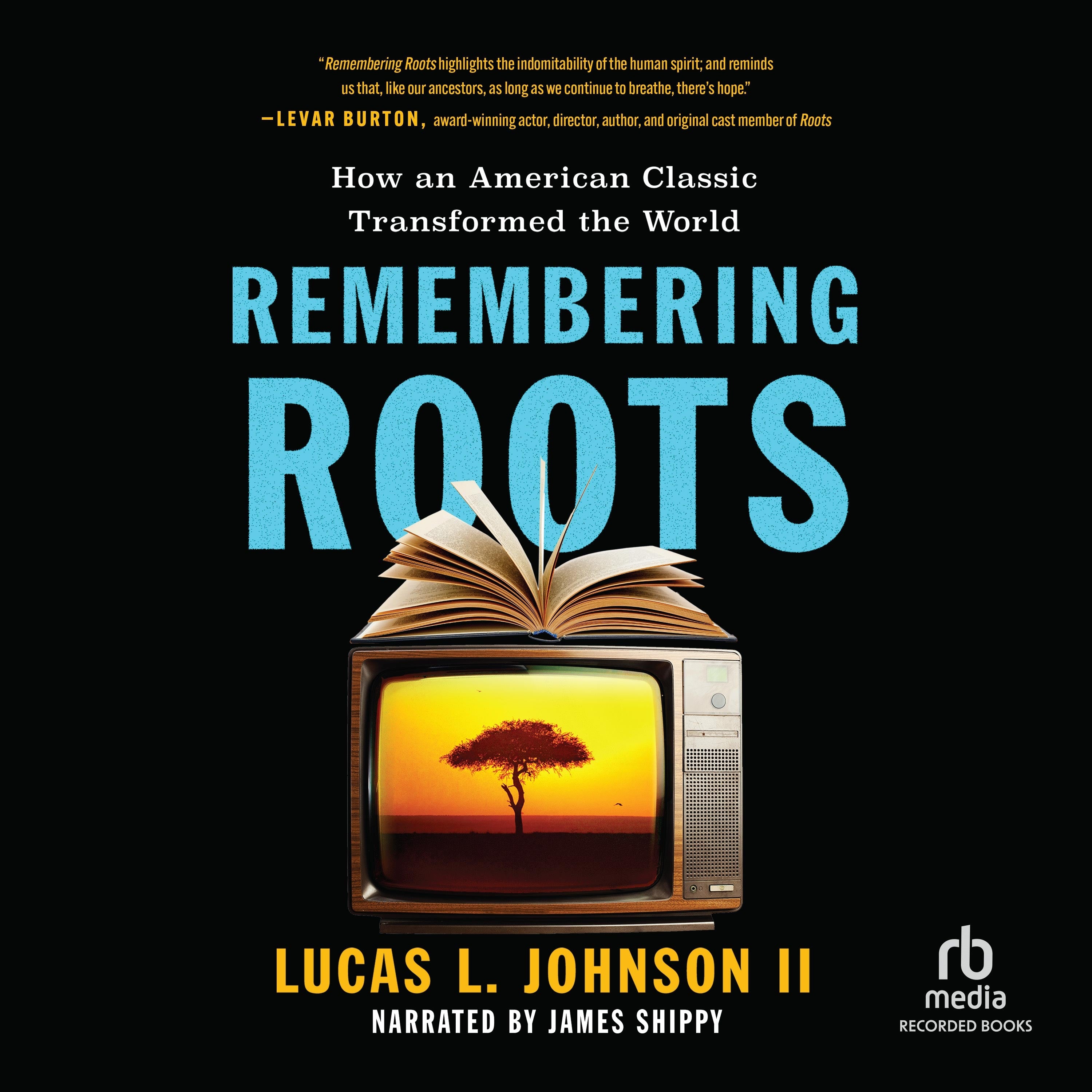 Remembering Roots