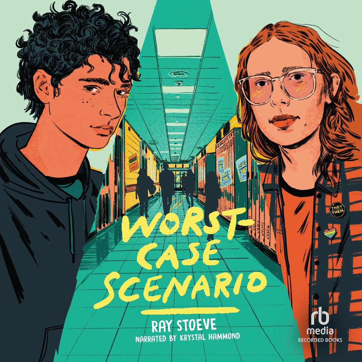 Worst-Case Scenario