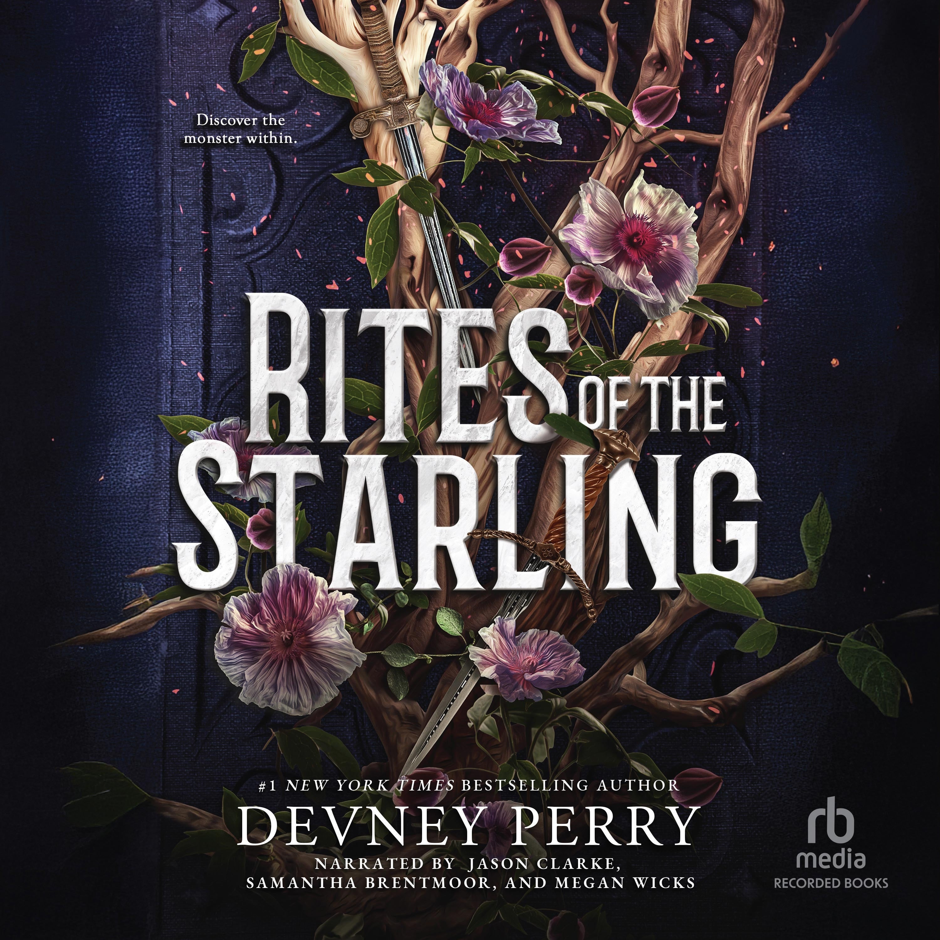 Rites of the Starling