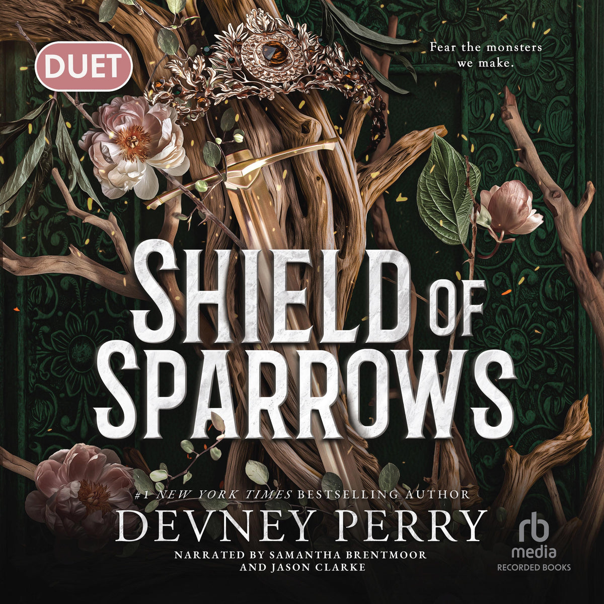 Shield of Sparrows