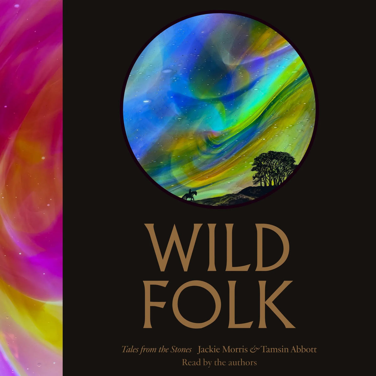 Wild Folk