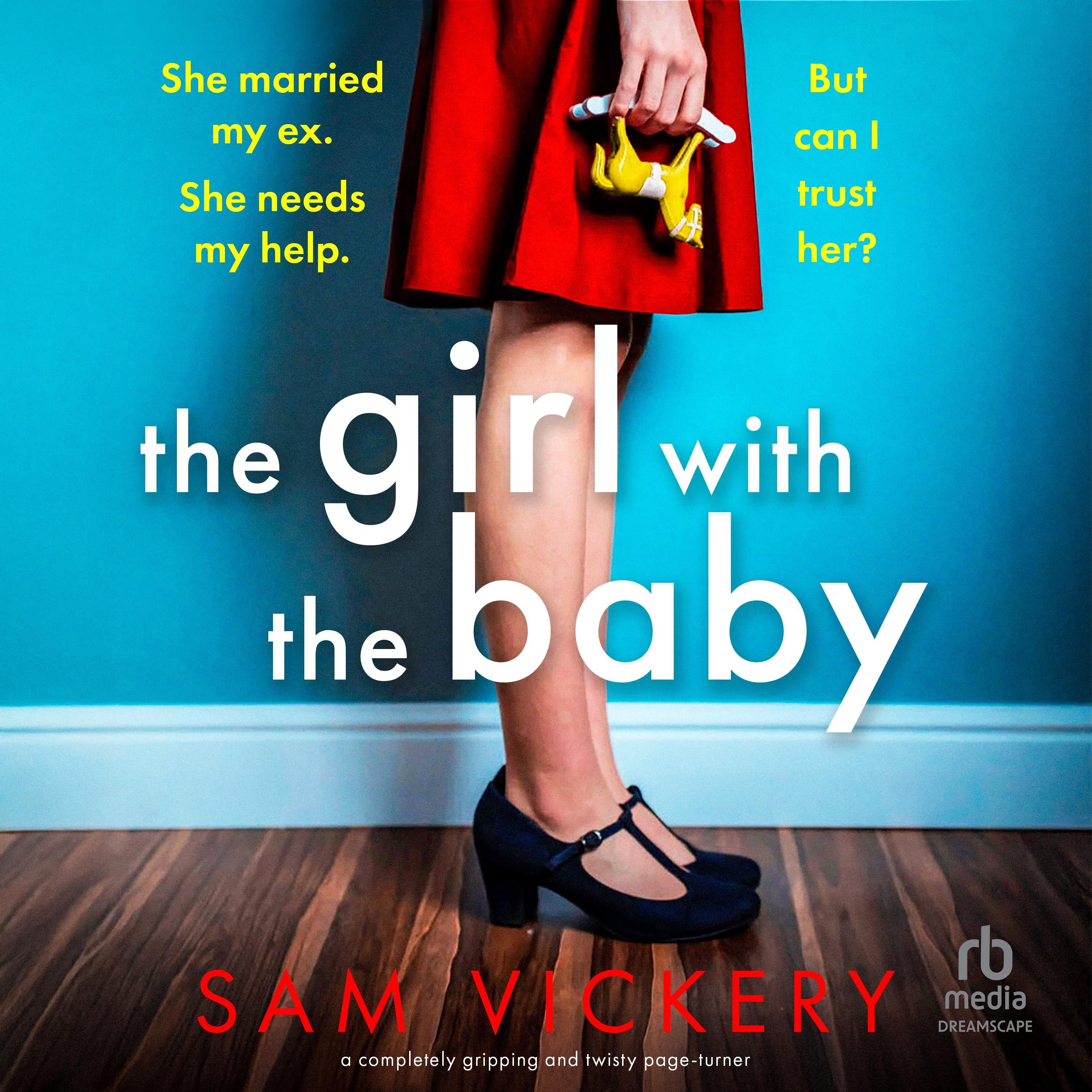 The Girl with the Baby
