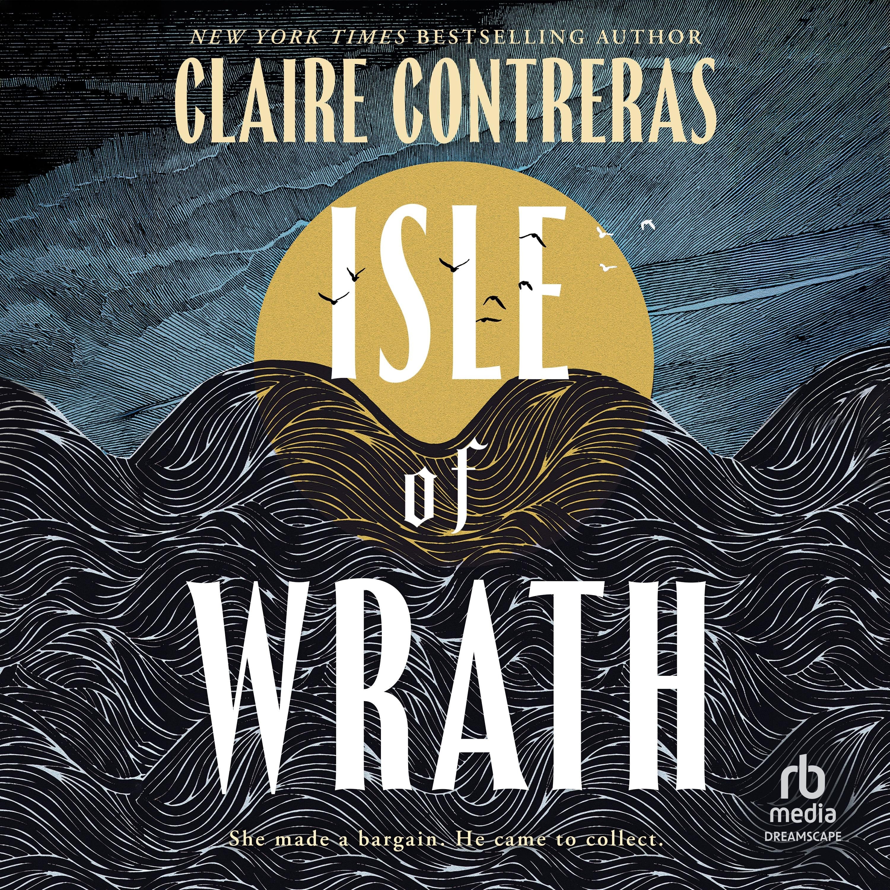 Isle of Wrath