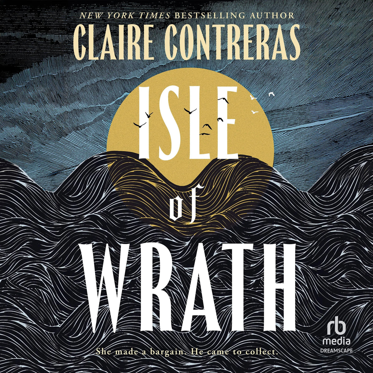 Isle of Wrath