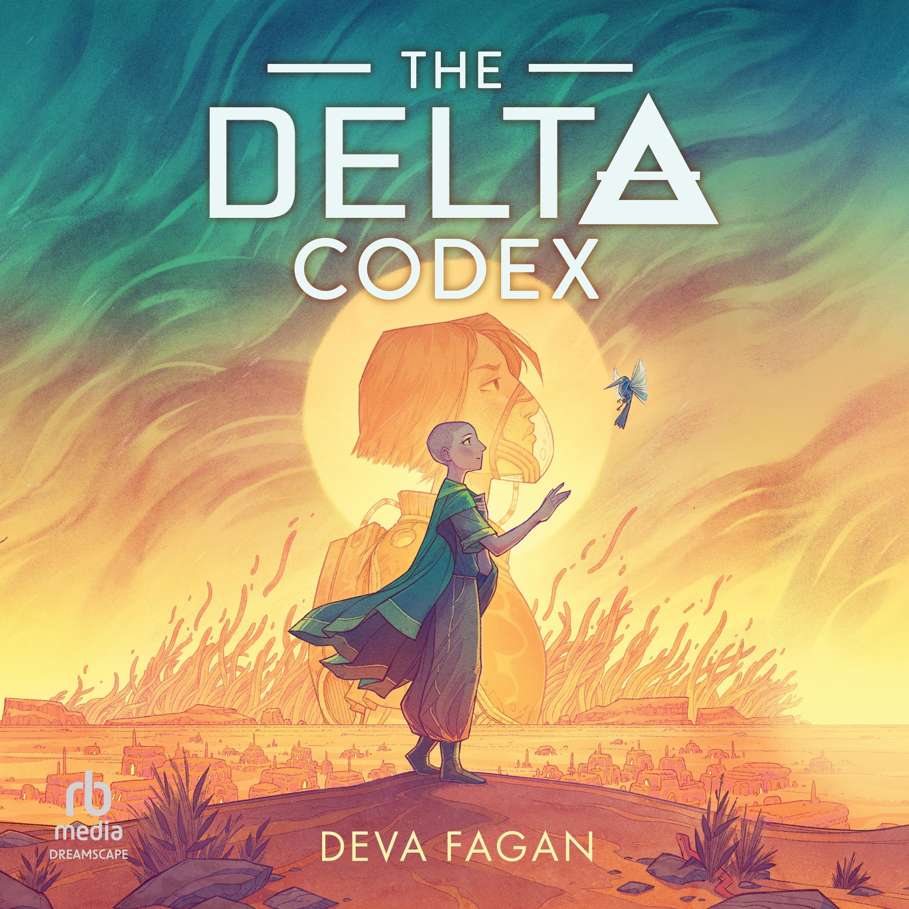 The Delta Codex