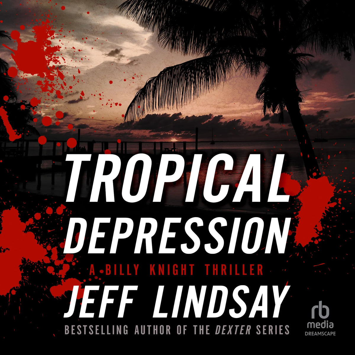 Tropical Depression