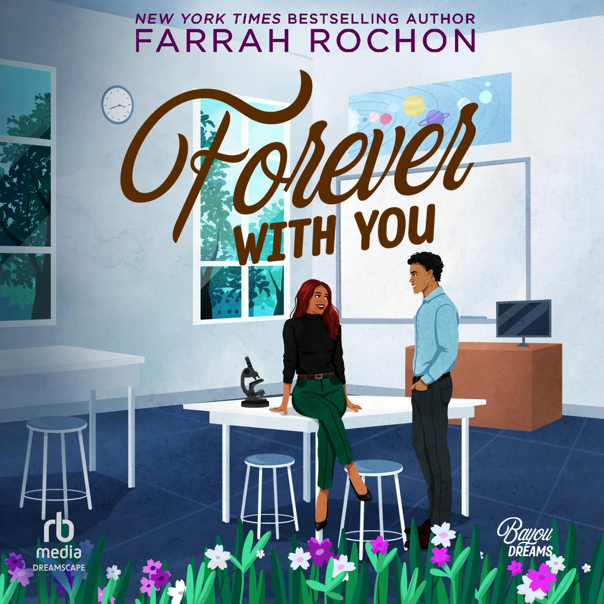 Forever With You