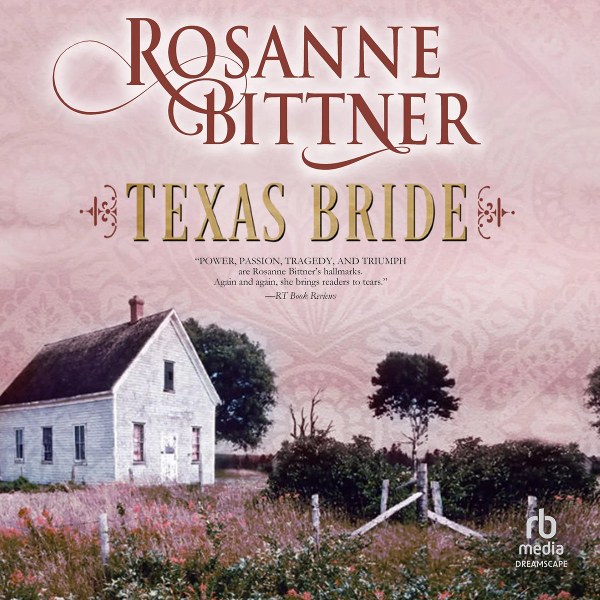 Texas Bride