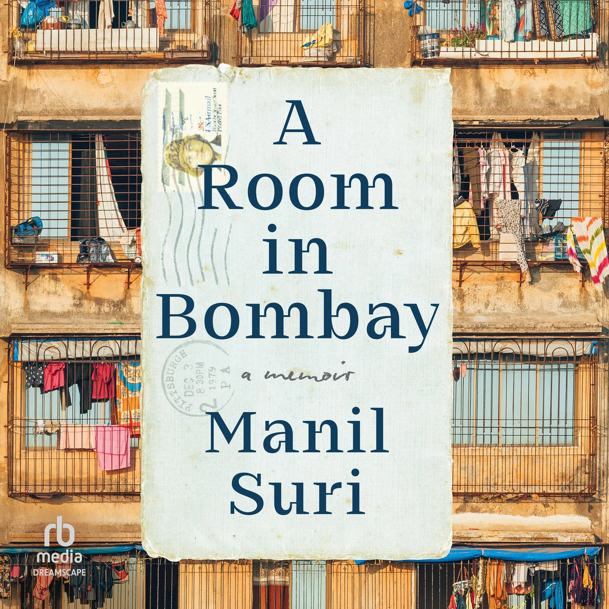 A Room in Bombay