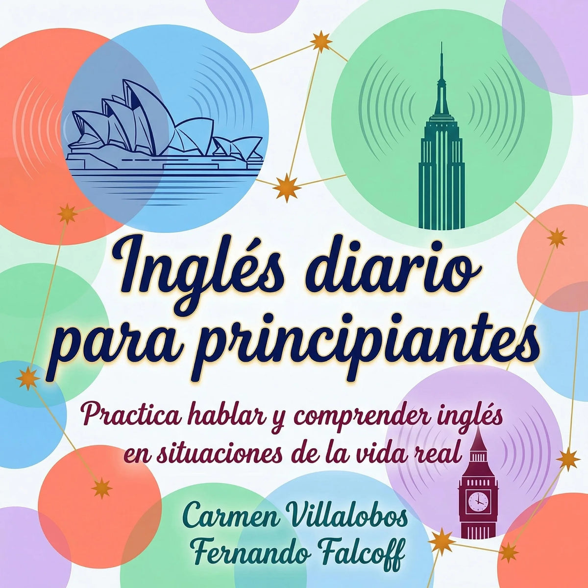Inglés diario para principiantes