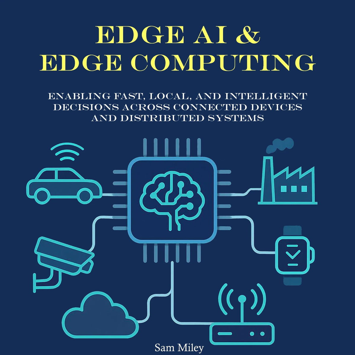 Edge AI & Edge Computing