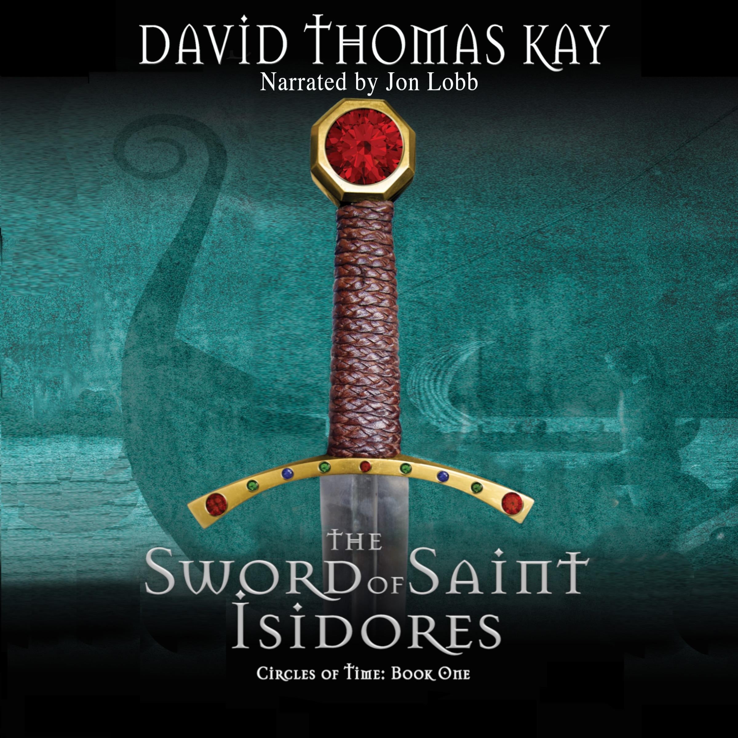 The Sword of Saint Isidores