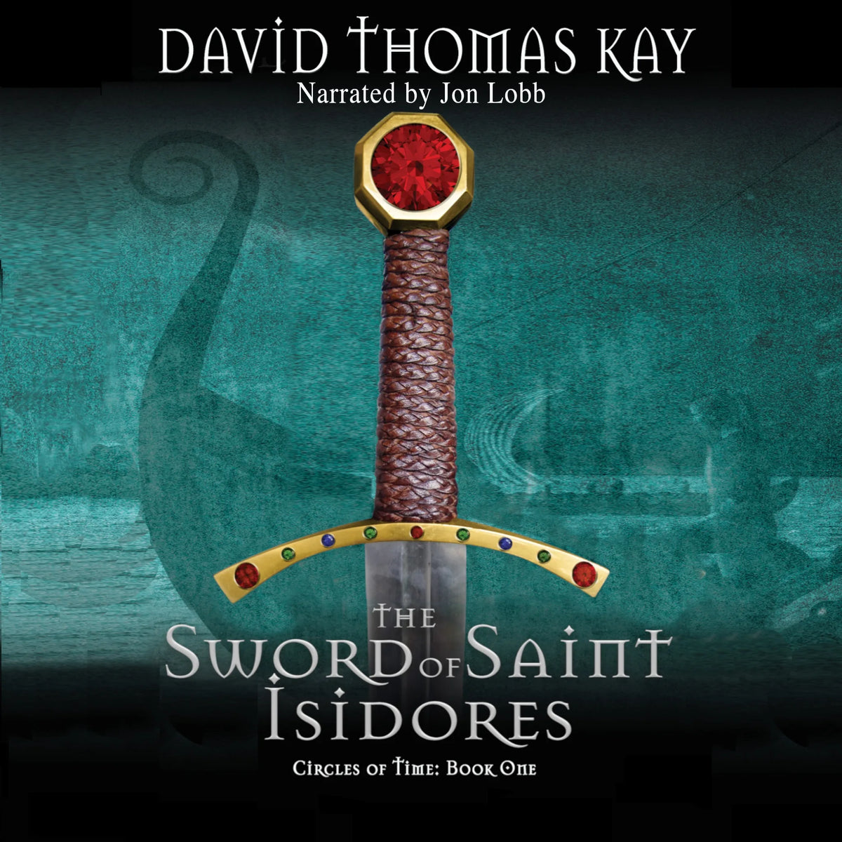 The Sword of Saint Isidores