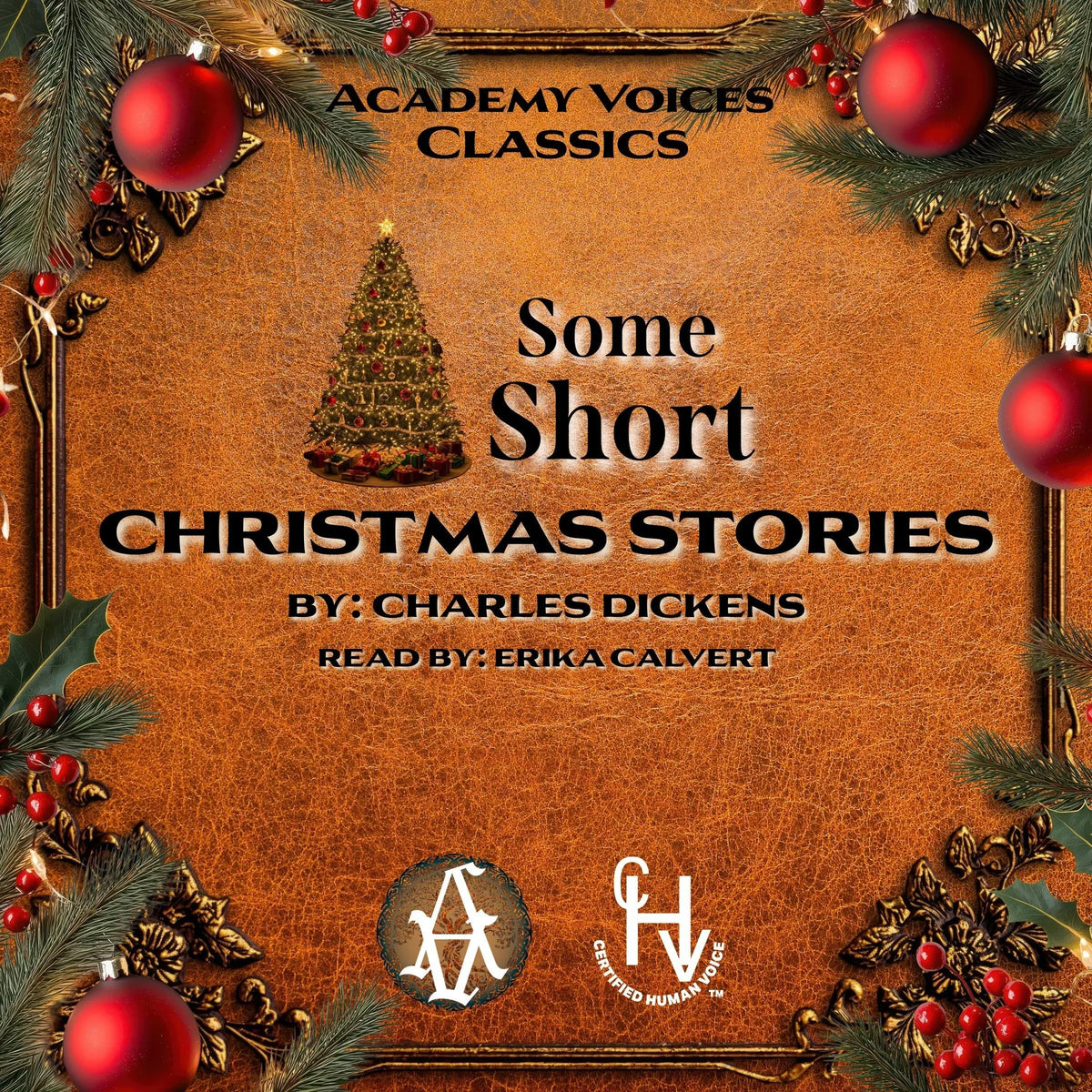 Some Short Christmas Stories