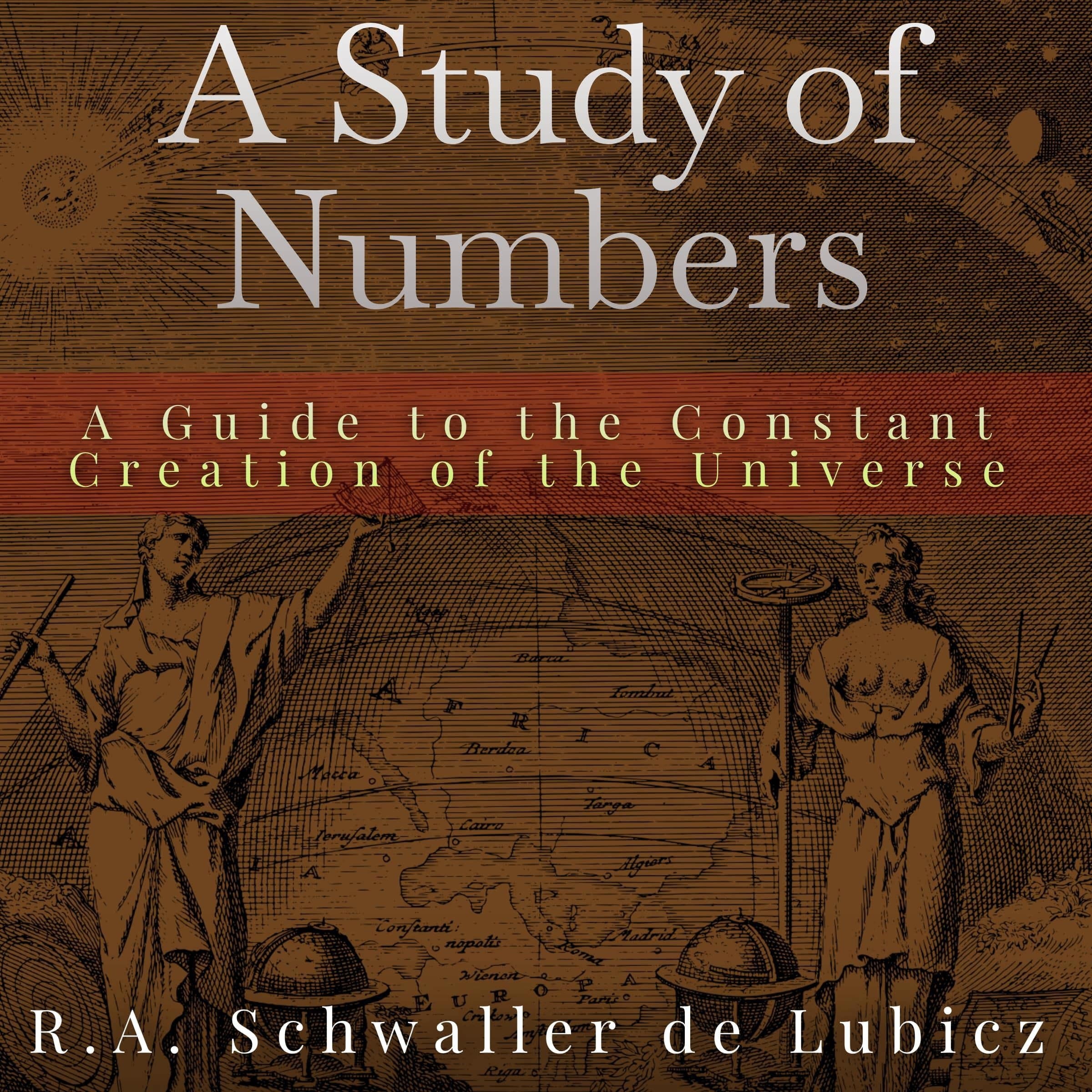 A Study of Numbers